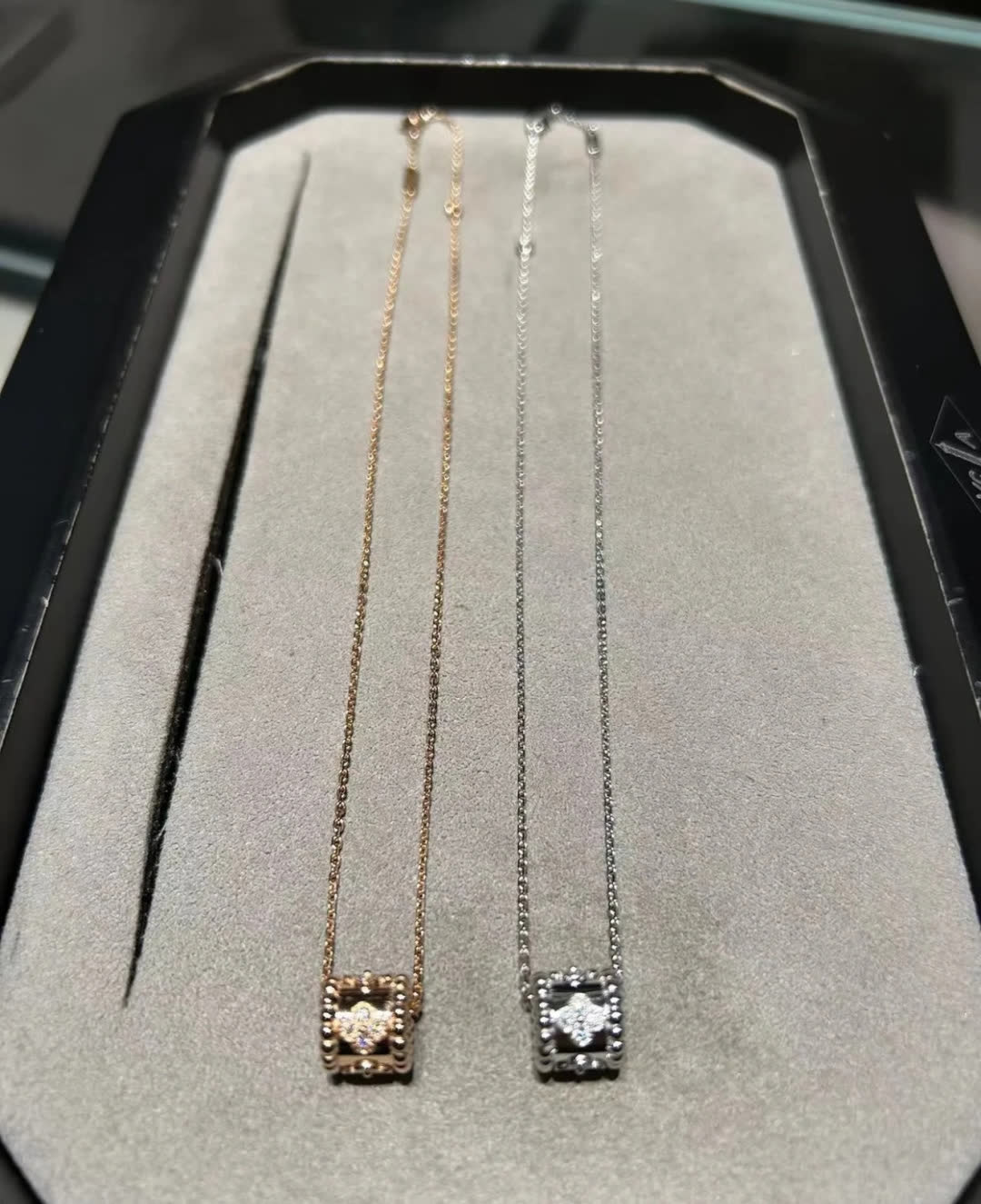 Van Cleef & Arpels Millenia Necklace